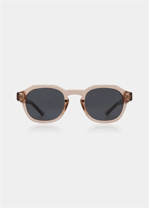 Zan solbrille Champagne A.Kjærbede 